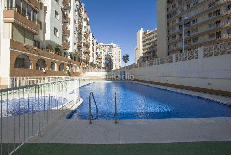Foto 569d6531-fe8c-4b0d-8581-7d78e988ac22. Appartement avec chauffage piscine dans Zona Levante - Playa Fossa Calp