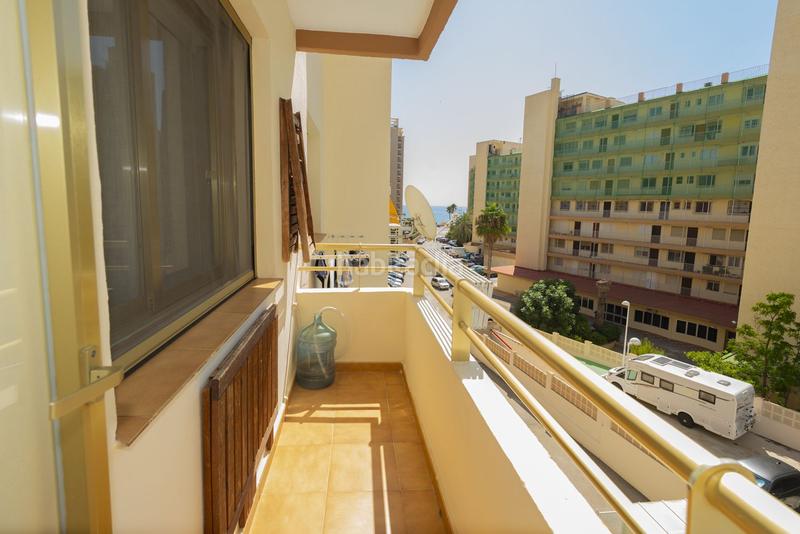 Foto 5d8034f4-b6d5-4266-a4bb-c6dff02dbffe. Appartement avec chauffage piscine dans Zona Levante - Playa Fossa Calp