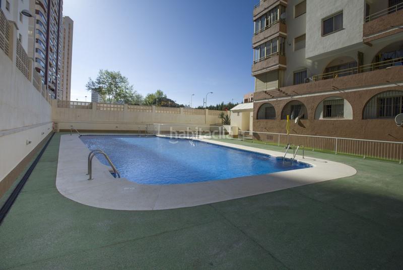 Foto d3cdbf3f-acfa-4f2e-96f5-46d51cb1c374. Appartement avec chauffage piscine dans Zona Levante - Playa Fossa Calp