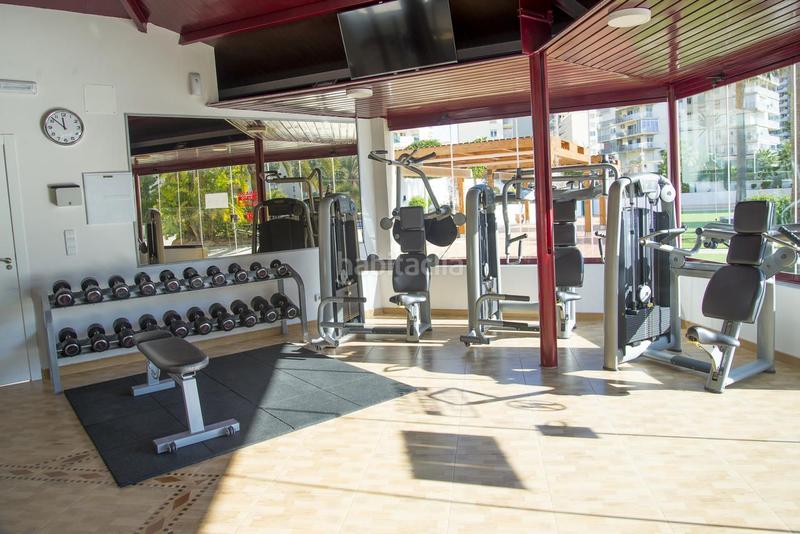 Foto 1d51fd48-98a4-4a61-98a9-9b27fe24e46b. Appartement avec chauffage piscine dans Zona Levante - Playa Fossa Calp