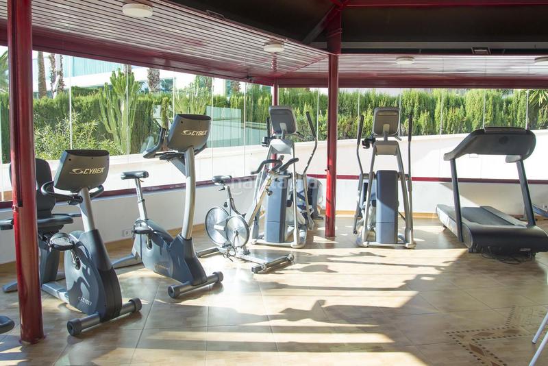 Foto 25c75c91-7c12-43c9-90cb-fbb9be2df6bd. Appartement avec chauffage piscine dans Zona Levante - Playa Fossa Calp