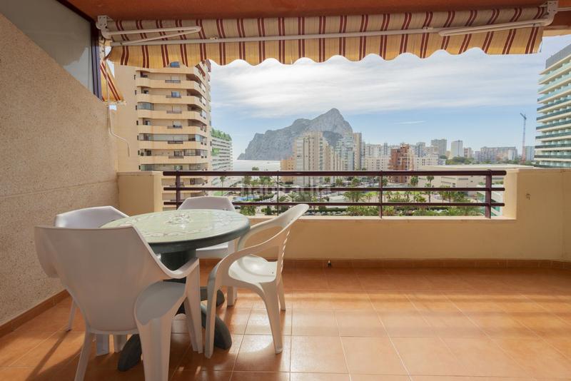 Foto 3805b643-076f-4986-87bb-d3731bc69c53. Appartement avec chauffage piscine dans Zona Levante - Playa Fossa Calp