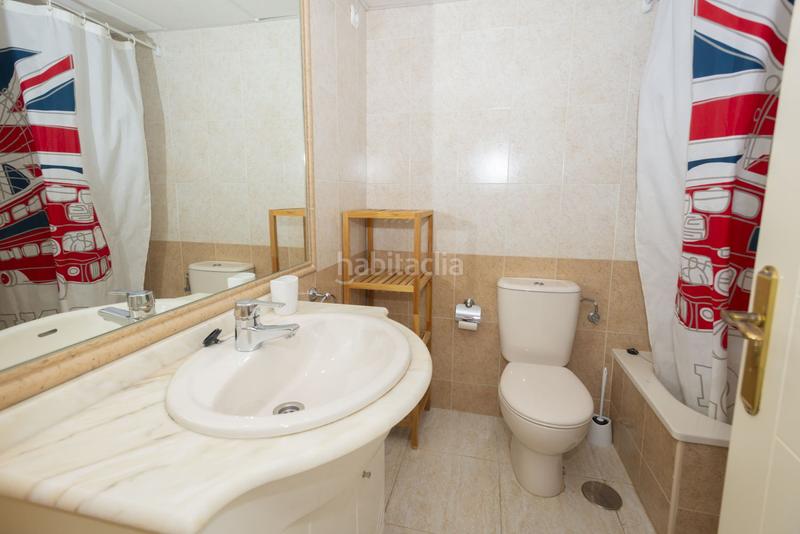 Foto 5a0116cc-1022-45c9-be6f-a3211bc15c9a. Appartement avec chauffage piscine dans Zona Levante - Playa Fossa Calp