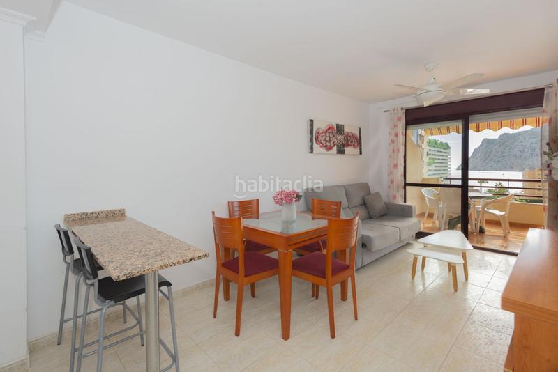 Foto 7393212c-116a-4026-b955-75336e93708b. Appartement avec chauffage piscine dans Zona Levante - Playa Fossa Calp