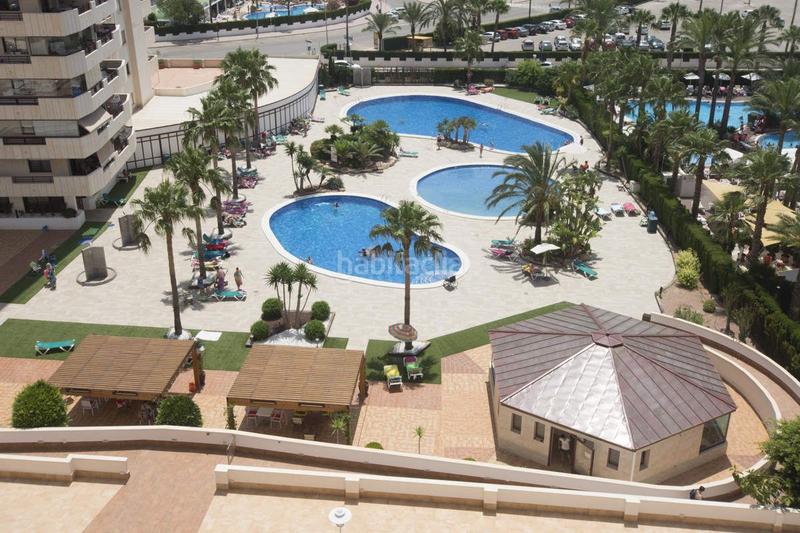 Foto 7a00a44e-3ff3-400b-a836-74007f102624. Appartement avec chauffage piscine dans Zona Levante - Playa Fossa Calp