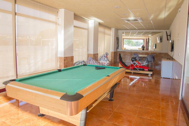 Foto cd892e3a-a9bb-4920-8703-ceb918e0995e. Appartement avec chauffage piscine dans Zona Levante - Playa Fossa Calp