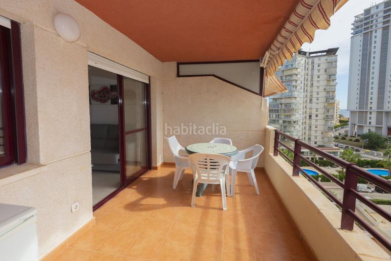 Foto f4b25f86-9b5a-45ca-869b-7de6d81d0bc1. Appartement avec chauffage piscine dans Zona Levante - Playa Fossa Calp