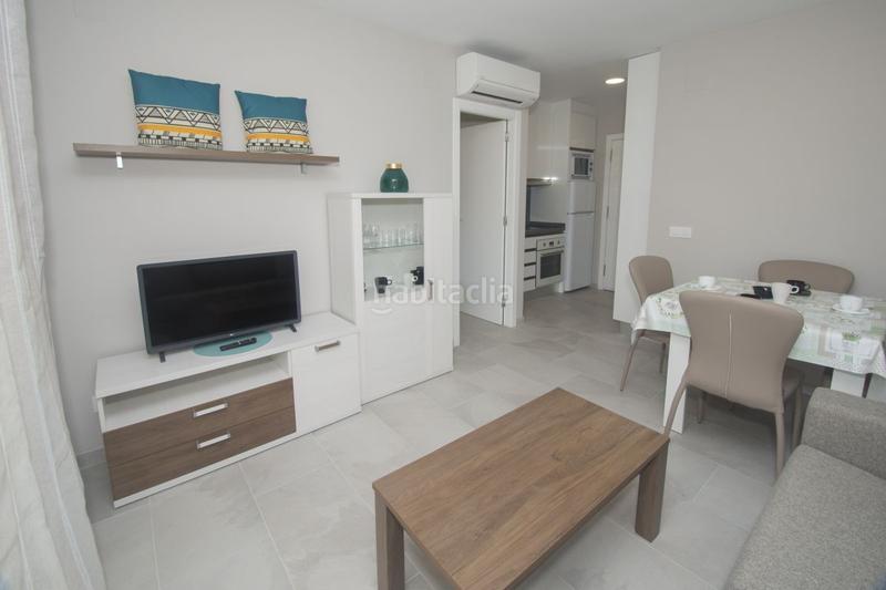 Foto 3838cd4d-5bb2-491b-8cf8-23760025aa7f. Appartement avec chauffage piscine dans Zona Levante - Playa Fossa Calp