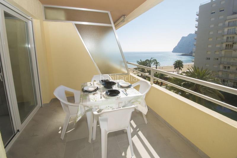 Foto 65a01ac0-5d09-46b5-9eef-a4ef871b0712. Appartement avec chauffage piscine dans Zona Levante - Playa Fossa Calp