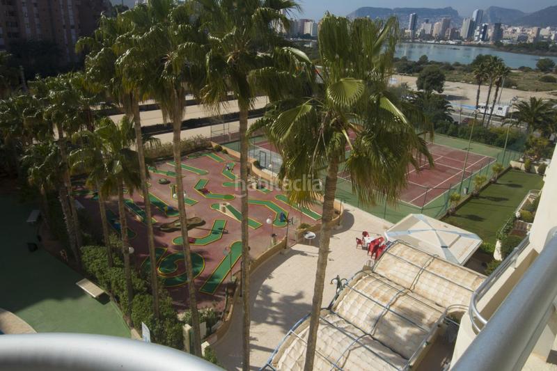 Foto b6ea085f-8dd0-4e7b-ab9a-bf5a0c28abc3. Appartement avec chauffage piscine dans Zona Levante - Playa Fossa Calp