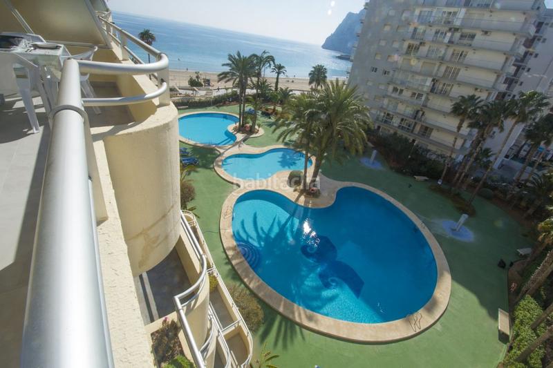 Foto d0278172-3d01-4cbf-bd6b-abae8604b217. Appartement avec chauffage piscine dans Zona Levante - Playa Fossa Calp
