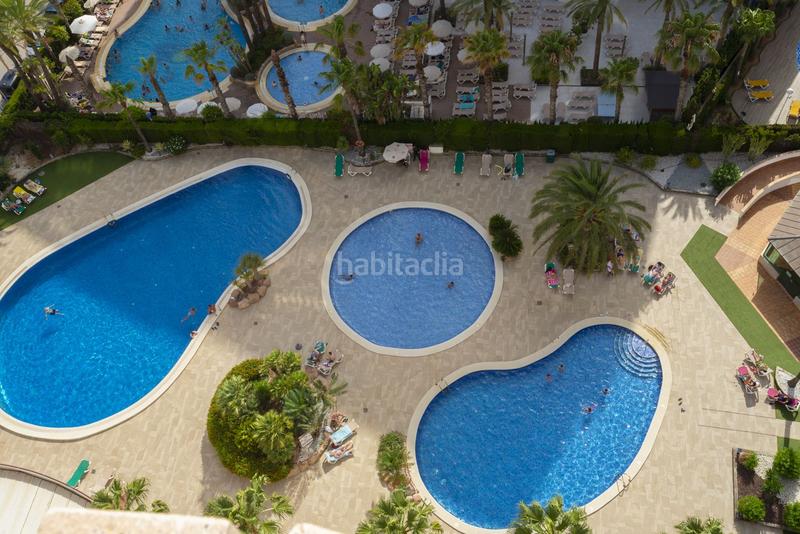 Foto 13735bd6-8da1-4b1f-ba3a-032c84700025. Apartamento en migjorn 1 apartamento en venta e playa la fossa, 2 dormitorios. en Calp