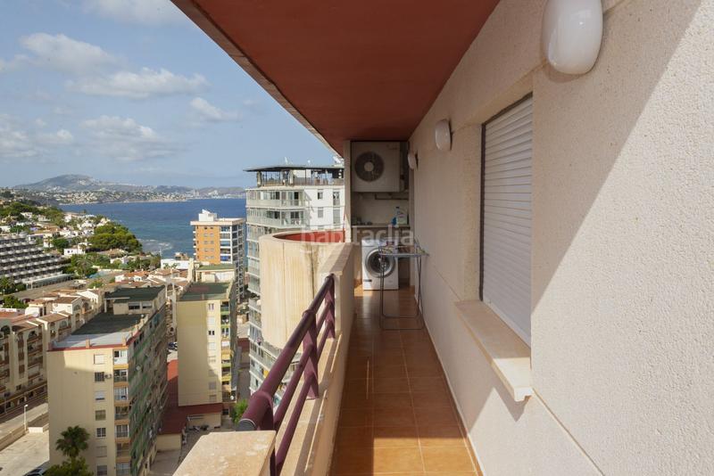 Foto 2fc4f299-a2f3-4b92-b4dd-dbffd064bbf5. Apartamento en migjorn 1 apartamento en venta e playa la fossa, 2 dormitorios. en Calp