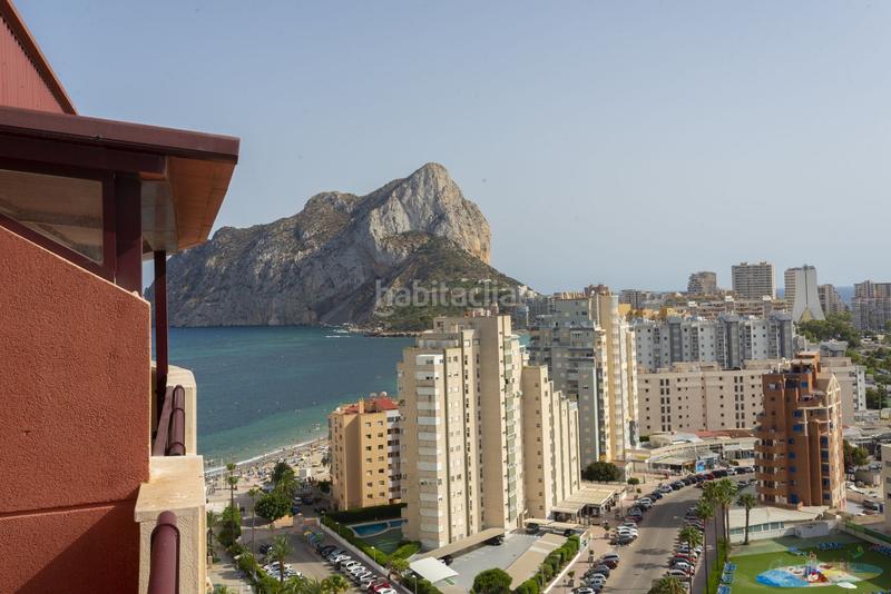 Foto 7fdabb01-813b-40ee-b8e3-f3fed3b231af. Apartamento en migjorn 1 apartamento en venta e playa la fossa, 2 dormitorios. en Calp