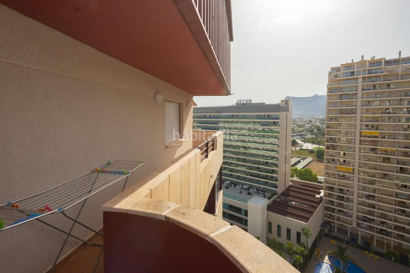 Foto 914a2cab-cdbf-45a1-9a62-2a0fa743f804. Apartamento en migjorn 1 apartamento en venta e playa la fossa, 2 dormitorios. en Calp