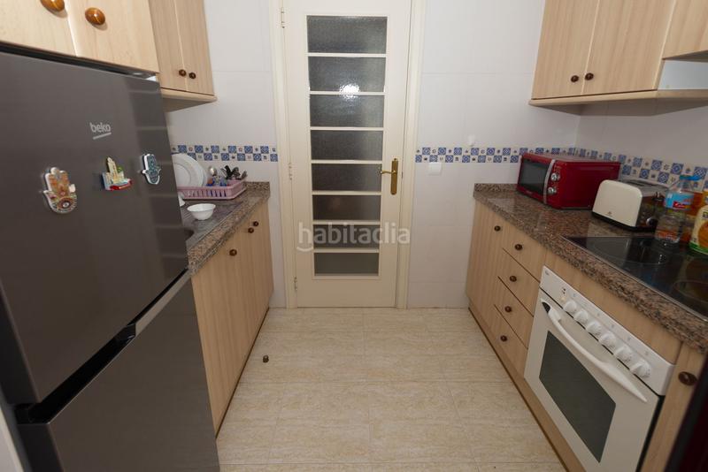 Foto 9737accb-470c-4884-9e1d-a9ceaafcee66. Apartamento en migjorn 1 apartamento en venta e playa la fossa, 2 dormitorios. en Calp