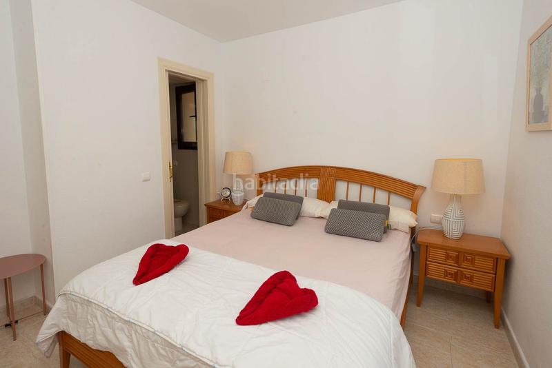 Foto 9f2488d3-843d-4396-a8db-01339c8272da. Apartamento en migjorn 1 apartamento en venta e playa la fossa, 2 dormitorios. en Calp