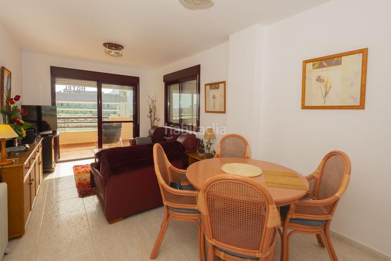 Foto a4cc908d-2245-41ee-93f3-6612ba4411da. Apartamento en migjorn 1 apartamento en venta e playa la fossa, 2 dormitorios. en Calp