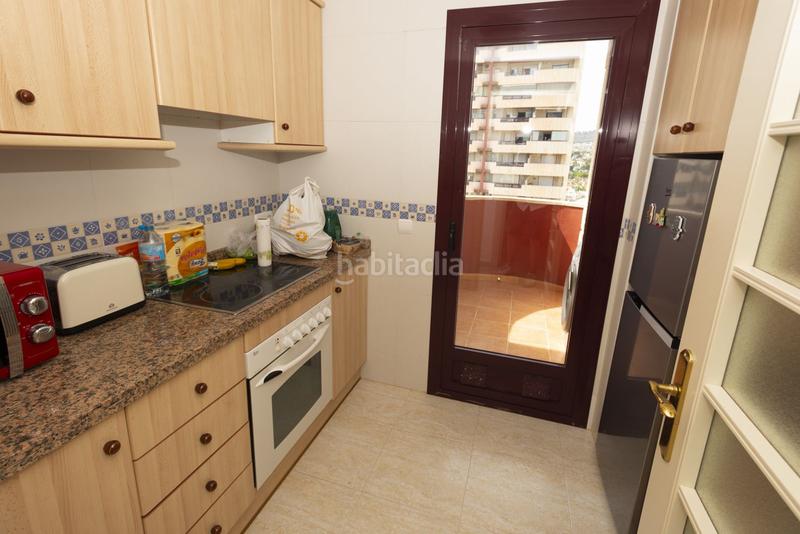 Foto d8016c90-4627-48e8-89c8-9f351b504e78. Apartamento en migjorn 1 apartamento en venta e playa la fossa, 2 dormitorios. en Calp