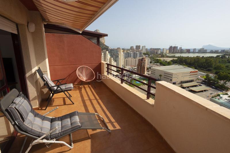 Foto e227c3b9-bc7d-44eb-b89c-1b0ba99e1278. Apartamento en migjorn 1 apartamento en venta e playa la fossa, 2 dormitorios. en Calp