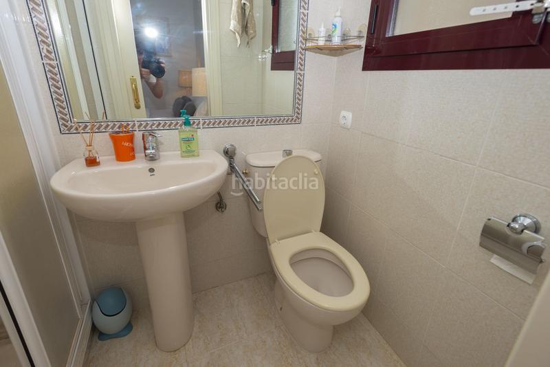 Foto e9c41fb6-24d8-42b2-a12f-4b3f97e02bf4. Apartamento en migjorn 1 apartamento en venta e playa la fossa, 2 dormitorios. en Calp
