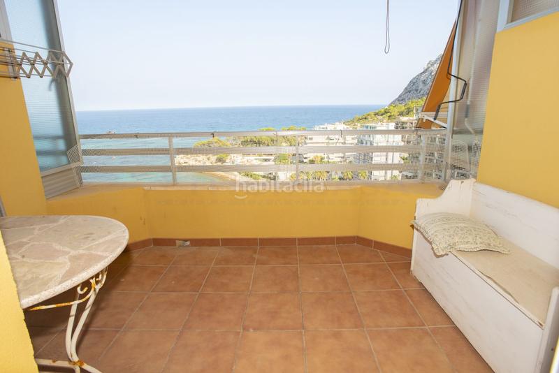 Foto 0d27d5a8-d9cd-4afe-aebb-670988d4f5f2. Apartamento en gibraltar 6 apartamento en venta e playa la fossa. en Calp