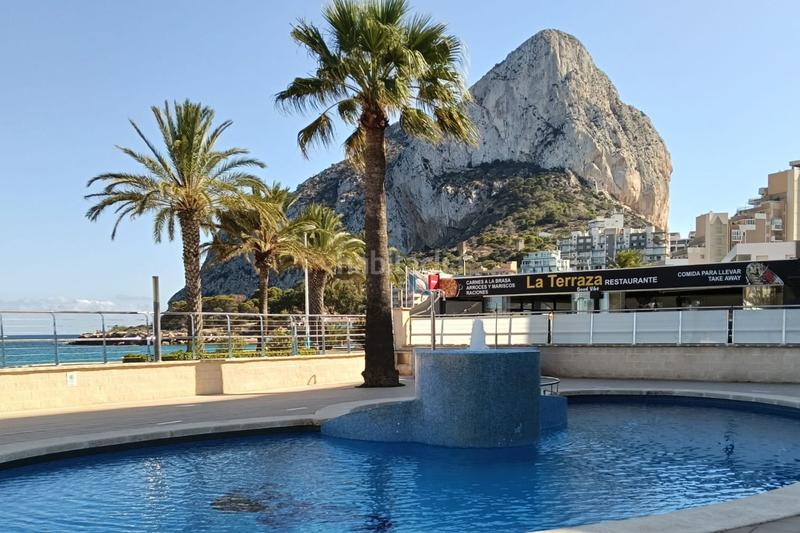 Foto 04a6277d-3fdc-4540-9481-4fc4ad8ab8da. Appartement avec parking piscine dans Zona Levante - Playa Fossa Calp