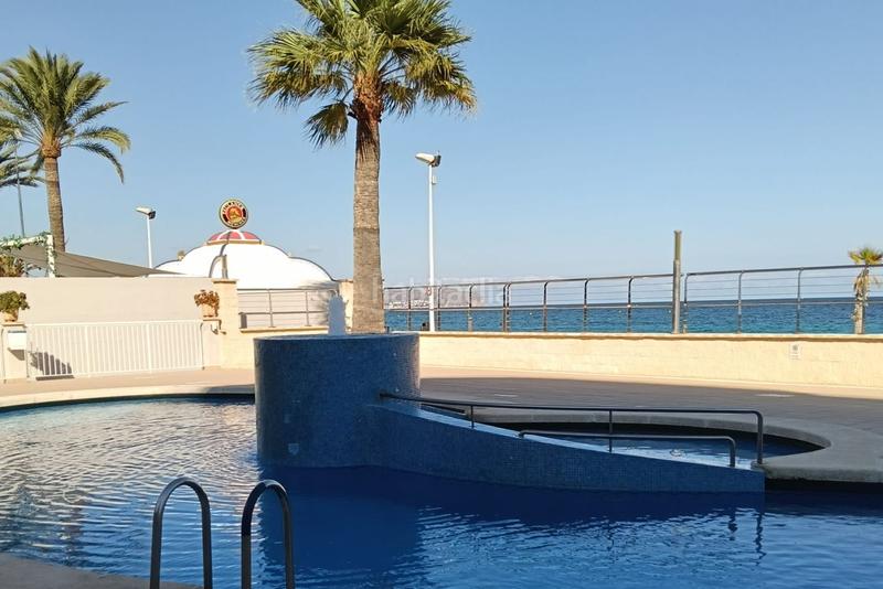 Foto 0a1917cf-0bb8-4074-895a-133b0112457d. Appartement avec parking piscine dans Zona Levante - Playa Fossa Calp