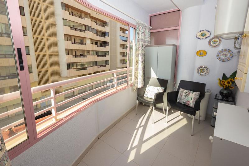 Foto 639e9456-c6c0-4fd4-bfe9-d125bca746cd. Appartement avec parking piscine dans Zona Levante - Playa Fossa Calp