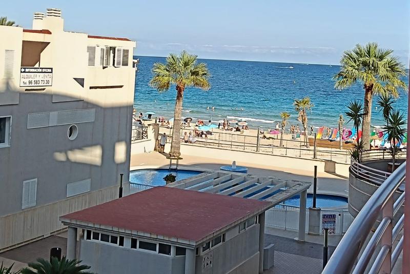 Foto 6f010079-9b8f-4ed1-ac85-48009853ded6. Appartement avec parking piscine dans Zona Levante - Playa Fossa Calp