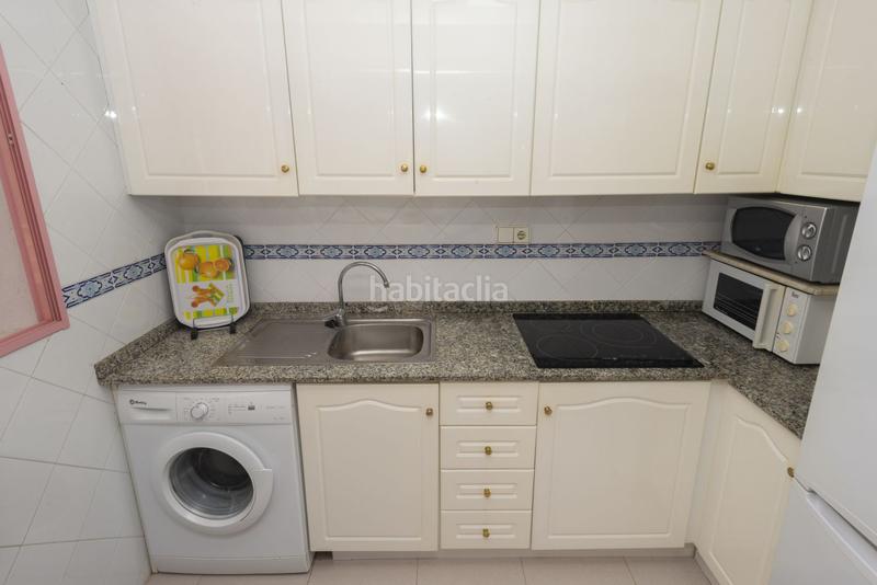 Foto 774576fa-cf19-4ae8-b2d2-e06245078377. Appartement avec parking piscine dans Zona Levante - Playa Fossa Calp