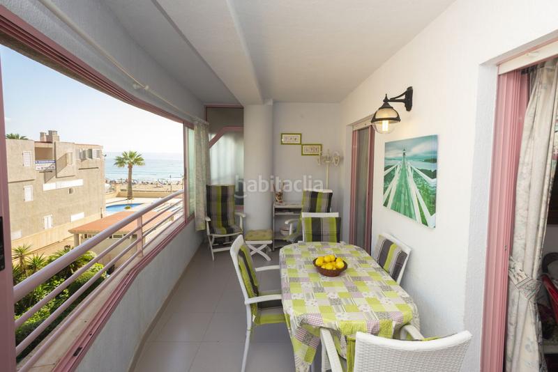 Foto e6c75d8d-3129-4582-a6b6-b33f6124c42c. Appartement avec parking piscine dans Zona Levante - Playa Fossa Calp