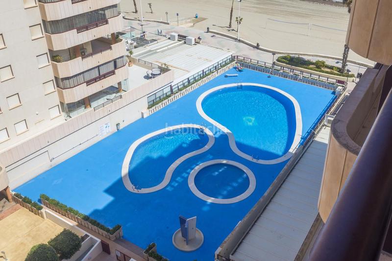 Foto 203bb398-2ff8-481b-a332-7ce9c7c9e673. Appartement dans llebeig 1 dans Zona Levante - Playa Fossa Calp
