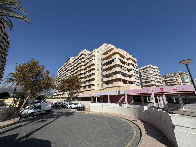 Foto 45550dfc-0308-49de-893a-795d3700883b. Appartement dans llebeig 1 dans Zona Levante - Playa Fossa Calp