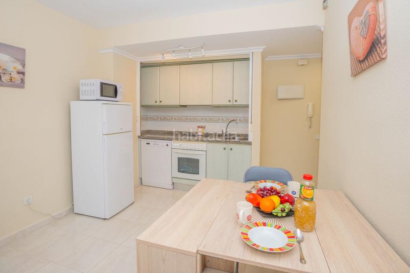 Foto 5e4b789c-adde-4c18-a480-667f6c56e489. Appartement dans llebeig 1 dans Zona Levante - Playa Fossa Calp