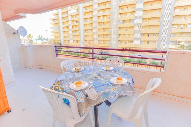 Foto 6b0d66c9-35c7-47f1-a3a6-3b0eb96e941c. Appartement dans llebeig 1 dans Zona Levante - Playa Fossa Calp