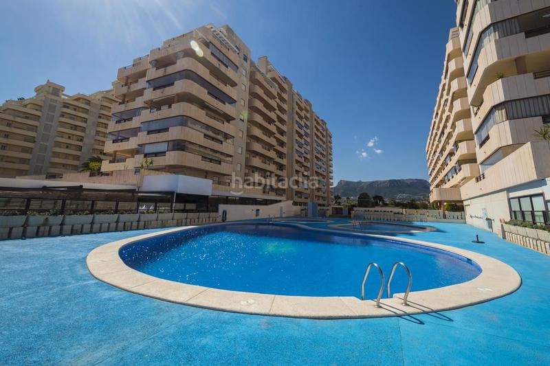 Foto 90436737-351e-428b-9f7f-e93aa9c7aea1. Appartement dans llebeig 1 dans Zona Levante - Playa Fossa Calp