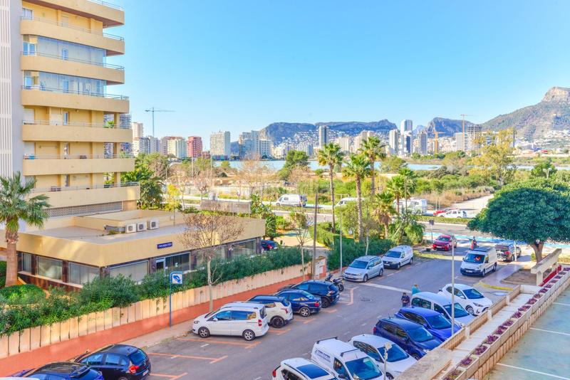 Foto 9a9ebd36-677c-49b0-873b-ec3aae13b437. Appartement dans llebeig 1 dans Zona Levante - Playa Fossa Calp