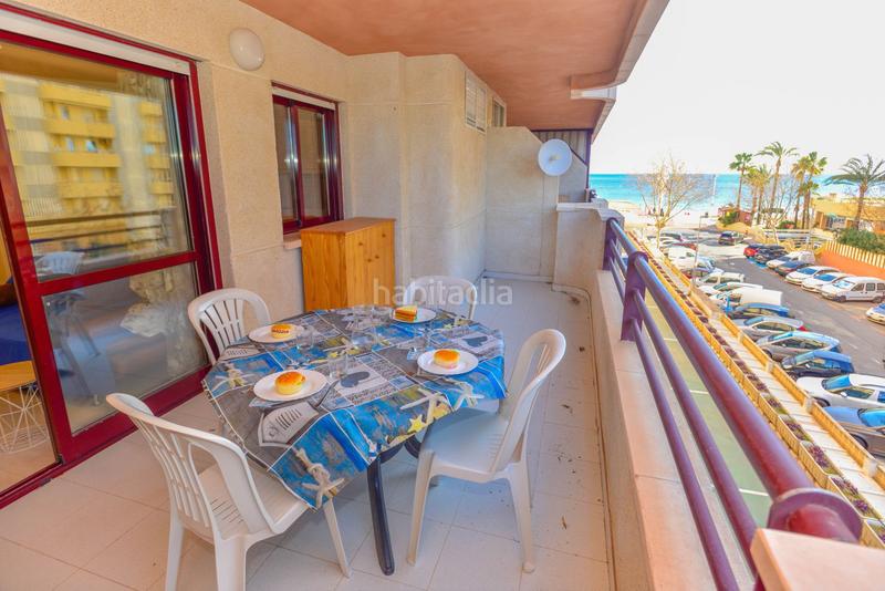 Foto b6f4edd9-8b5f-40f7-8021-6d55658a290d. Appartement dans llebeig 1 dans Zona Levante - Playa Fossa Calp