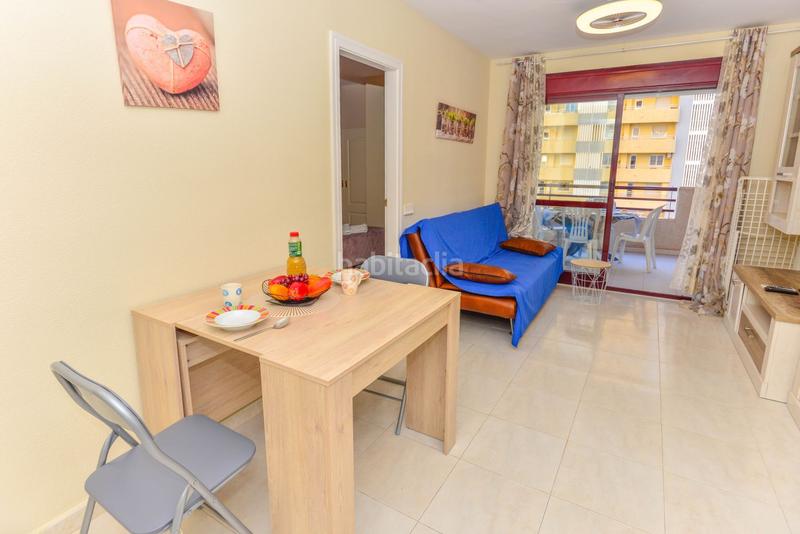 Foto db4ff501-2c82-4238-87fc-4b630264cc71. Appartement dans llebeig 1 dans Zona Levante - Playa Fossa Calp