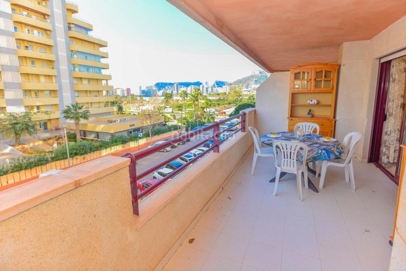 Foto e57018ae-a308-4b48-8cb1-f97e06467346. Appartement dans llebeig 1 dans Zona Levante - Playa Fossa Calp