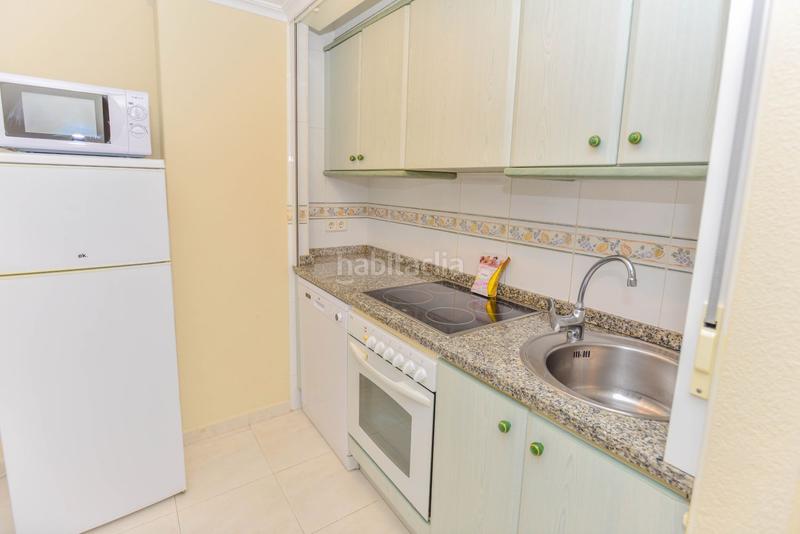Foto e9b2cee8-3d1d-47e8-9581-916570c8b437. Appartement dans llebeig 1 dans Zona Levante - Playa Fossa Calp