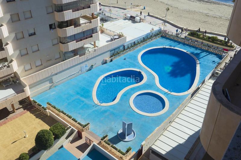 Foto 372b7da0-2b41-48cb-a16f-cbfbaaca0122. Appartement dans llebeig 1 dans Zona Levante - Playa Fossa Calp