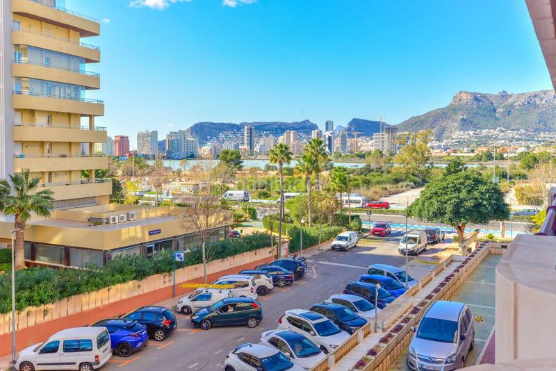 Foto 5184816e-4a63-4d32-99c2-16c161d572ab. Appartement dans llebeig 1 dans Zona Levante - Playa Fossa Calp