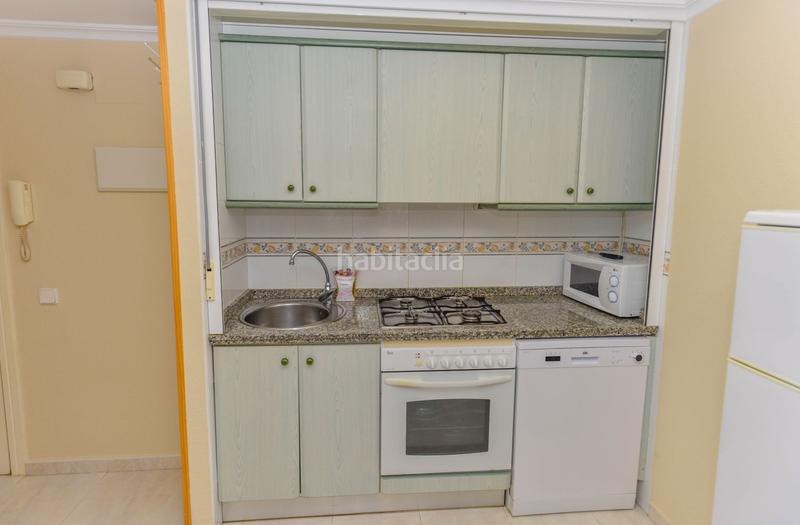 Foto 82d37157-1328-44a2-b74e-eeecc218e4a3. Appartement dans llebeig 1 dans Zona Levante - Playa Fossa Calp