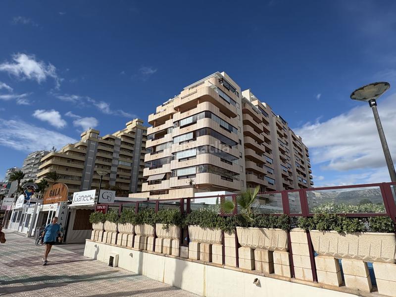Foto 86082fcb-b6d9-4720-bc12-deffcff2db7d. Appartement dans llebeig 1 dans Zona Levante - Playa Fossa Calp