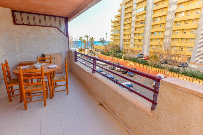 Foto d5720d77-f6b0-4d94-8aba-a7fdc8430751. Appartement dans llebeig 1 dans Zona Levante - Playa Fossa Calp
