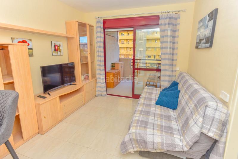 Foto ed4fbe9d-08a9-49d9-a57a-840125123fca. Appartement dans llebeig 1 dans Zona Levante - Playa Fossa Calp