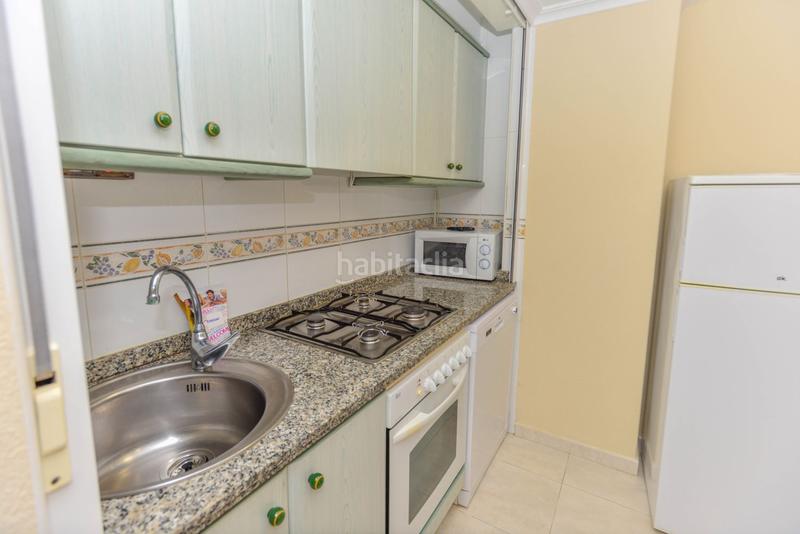 Foto f5cfa38a-de6d-4a67-a794-d5a5b4ca7fc4. Appartement dans llebeig 1 dans Zona Levante - Playa Fossa Calp