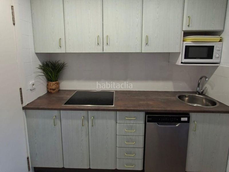 Foto 20a34a97-b0e6-45c1-a359-4c76700551c7. Apartament a gibraltar 6 a Puerto Calp